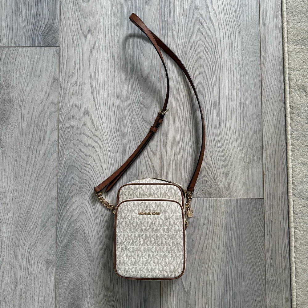 Michael Kors Crossbody Purse